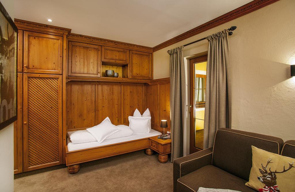 Villa Haidacher Relax & Lifestyle Apartments Zell am Ziller Room photo