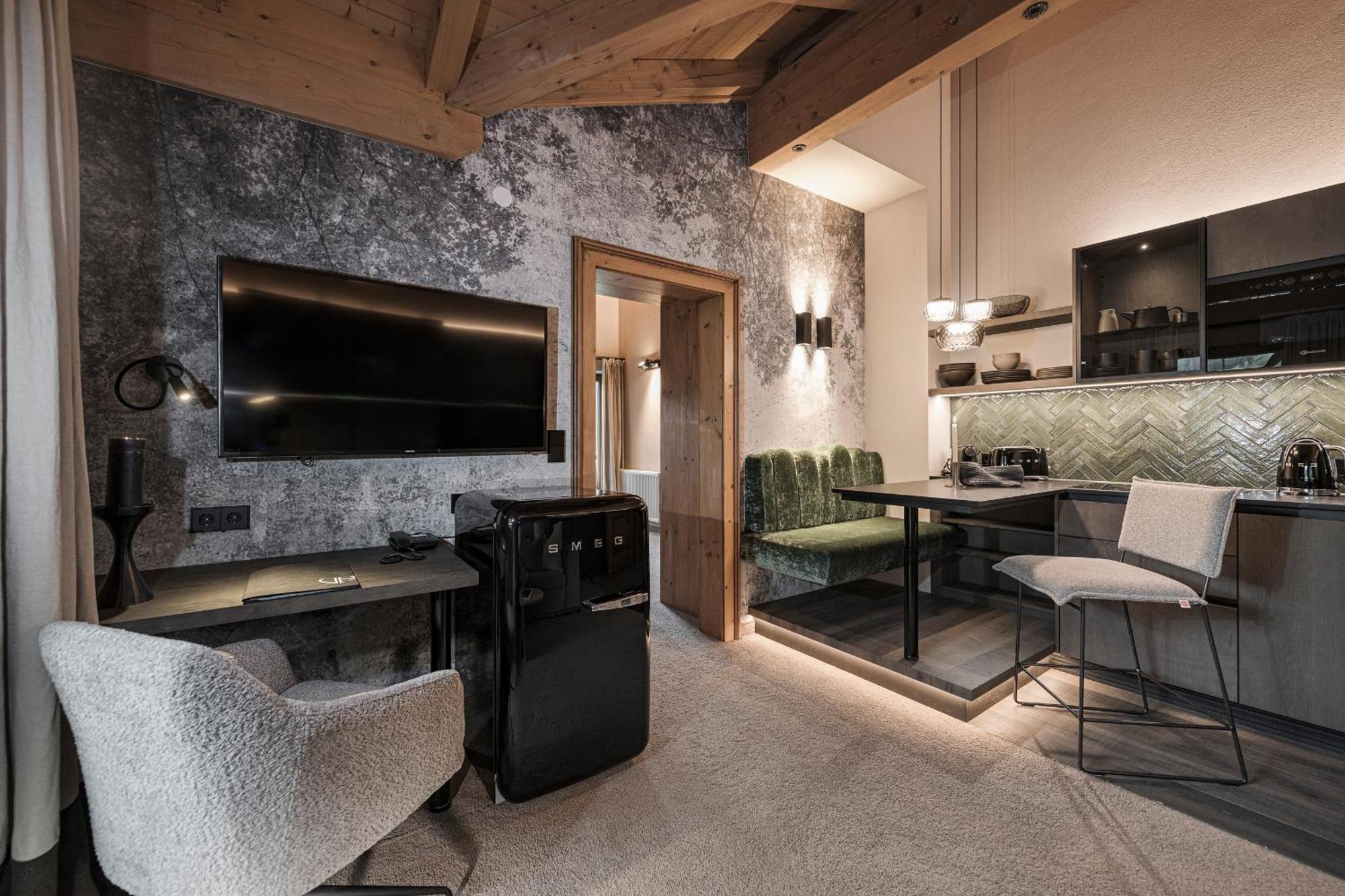 Villa Haidacher Relax & Lifestyle Apartments Zell am Ziller Exterior photo