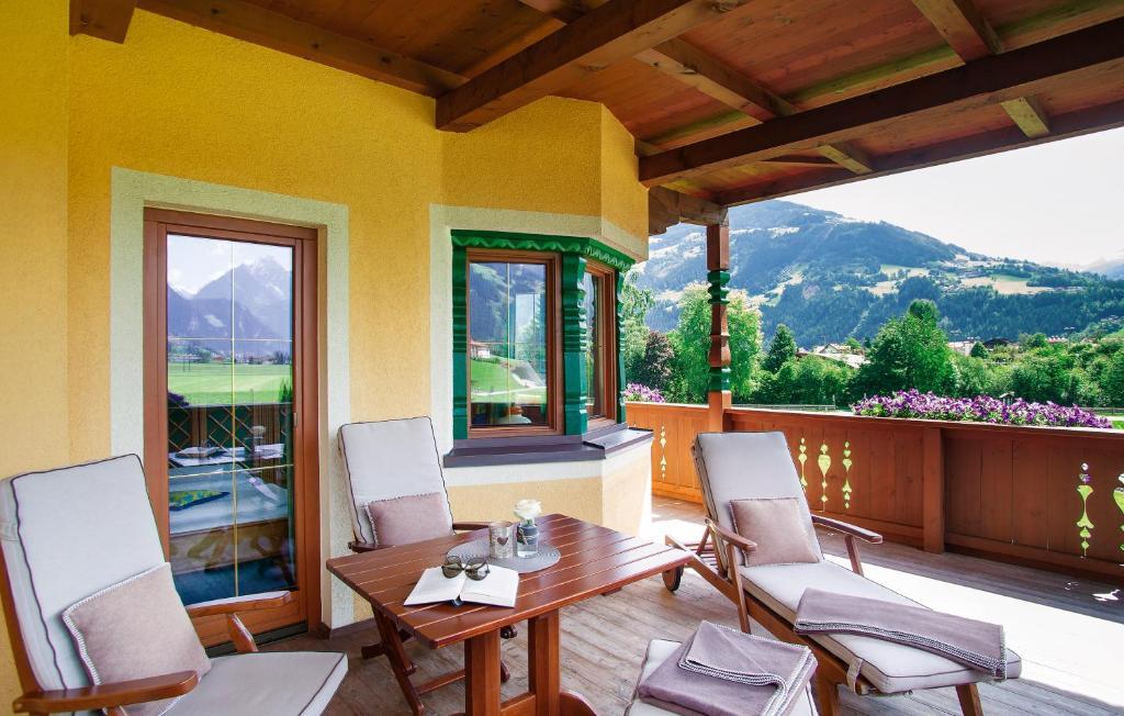 Villa Haidacher Relax & Lifestyle Apartments Zell am Ziller Room photo