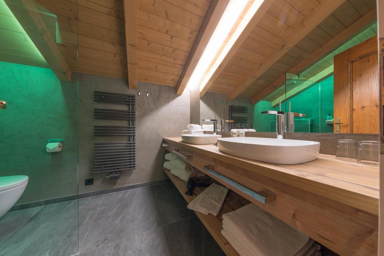 Villa Haidacher Relax & Lifestyle Apartments Zell am Ziller Exterior photo